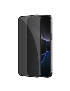 Sticlă de protecție Nillkin iPhone 16 Plus Guardian Full Privacy, Negru 2