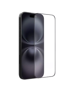 Защитное стекло Nillkin iPhone 16 CP+ pro, Чёрный 2