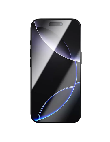 Sticlă de protecție Nillkin iPhone 16 Pro CP+ pro, Negru