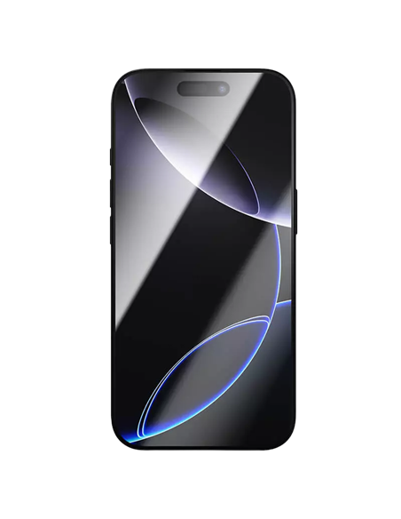 Sticlă de protecție Nillkin iPhone 16 Pro CP+ pro, Negru