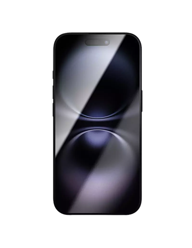 Sticlă de protecție Nillkin iPhone 16 Plus CP+ pro, Negru