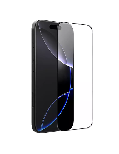 Sticlă de protecție Nillkin iPhone 16 Pro Max CP+ pro, Negru