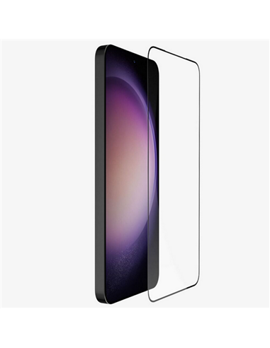 Sticlă de protecție Nillkin Amazing CP+ Pro - Galaxy S24 FE, Negru