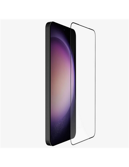 Sticlă de protecție Nillkin Amazing CP+ Pro - Galaxy S24 FE, Negru