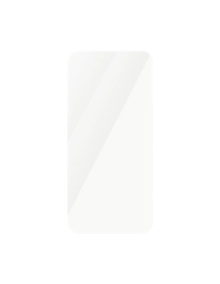Защитное стекло PanzerGlass SAFE. UWF for iPhone 16 Pro Max, Прозрачный
