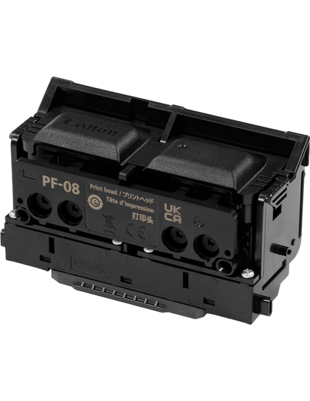 Печатающая головка Canon PF-08