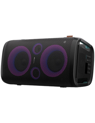 Portable Audio System Hisense Party Rocker One