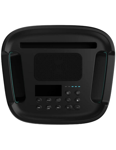 Portable Audio System Hisense Party Rocker One