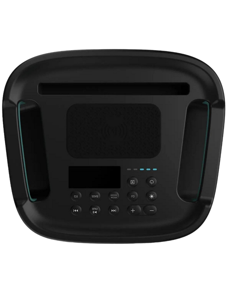 Portable Audio System Hisense Party Rocker One