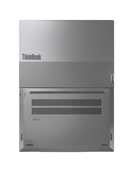 Laptop Business 14" Lenovo ThinkBook 14 G7 IML, Arctic Grey, Intel Core Ultra 7 155H, 16GB/1024GB, Fără SO Laptop Business 14" Lenovo ThinkBook 14 G7 IML, Arctic Grey, Intel Core Ultra 7 155H, 16GB/1024GB, Fără SO