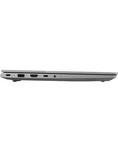 Laptop Business 14" Lenovo ThinkBook 14 G7 IML, Arctic Grey, Intel Core Ultra 7 155H, 16GB/1024GB, Fără SO
