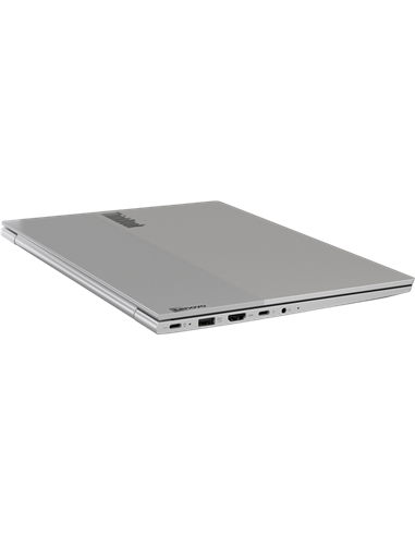 Laptop Business 14" Lenovo ThinkBook 14 G7 IML, Arctic Grey, Intel Core Ultra 7 155H, 16GB/1024GB, Fără SO