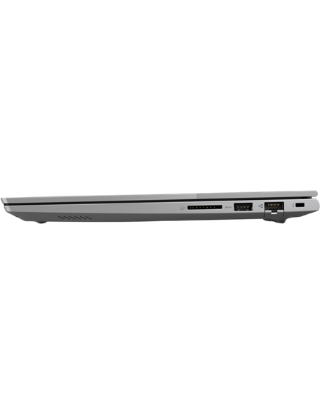 Ноутбук для бизнеса 14" Lenovo ThinkBook 14 G7 IML, Arctic Grey, Intel Core Ultra 7 155H, 16Гб/1024Гб, Без ОС Ноутбук для бизнеса 14" Lenovo ThinkBook 14 G7 IML, Arctic Grey, Intel Core Ultra 7 155H, 16Гб/1024Гб, Без ОС