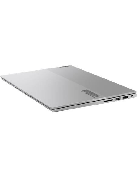Laptop Business 14" Lenovo ThinkBook 14 G7 IML, Arctic Grey, Intel Core Ultra 7 155H, 16GB/1024GB, Fără SO Laptop Business 14" Lenovo ThinkBook 14 G7 IML, Arctic Grey, Intel Core Ultra 7 155H, 16GB/1024GB, Fără SO