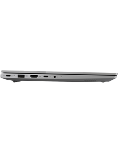 Ноутбук для бизнеса 14" Lenovo ThinkBook 14 G7 IML, Arctic Grey, Intel Core Ultra 7 155H, 16Гб/512Гб, Без ОС 2