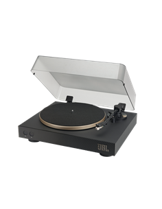 Placă turnantă de vinil JBL SPINNER BT, Negru | Auriu 2