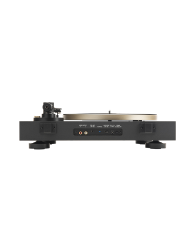 Placă turnantă de vinil JBL SPINNER BT, Negru | Auriu