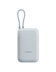 Портативное зарядное устройство Xiaomi BHR9073GL, 1000мА·ч, Синий