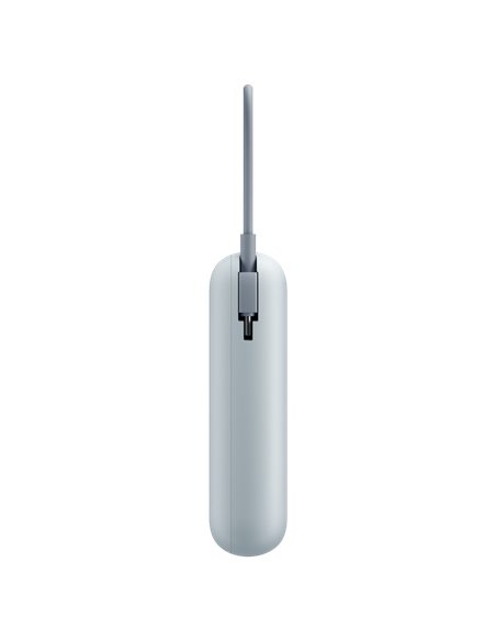 Портативное зарядное устройство Xiaomi BHR9073GL, 1000мА·ч, Синий