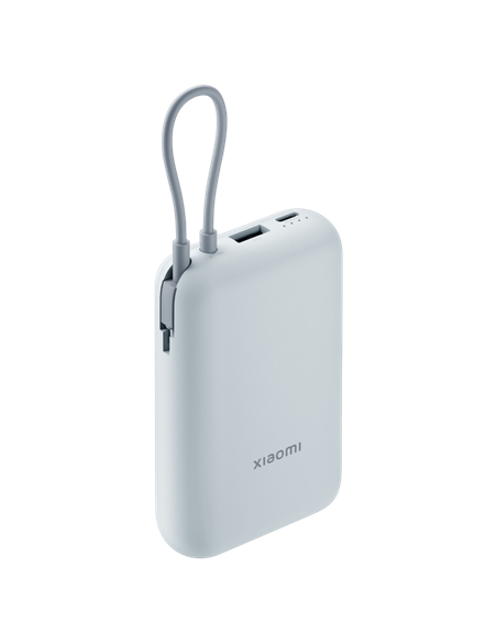 Портативное зарядное устройство Xiaomi BHR9073GL, 1000мА·ч, Синий