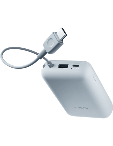 Acumulator extern Xiaomi BHR9073GL, 1000mAh, Albastru Acumulator extern Xiaomi BHR9073GL, 1000mAh, Albastru