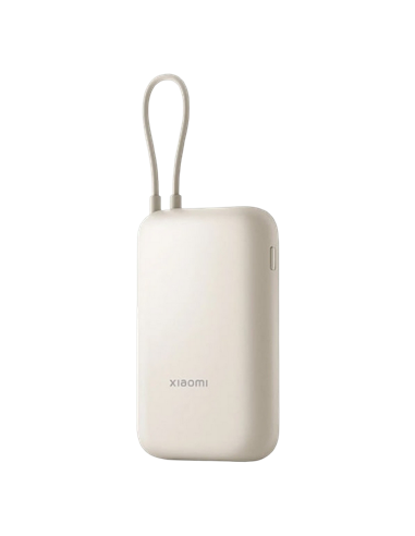Портативное зарядное устройство Xiaomi BHR9073GL, 1000мА·ч, Синий