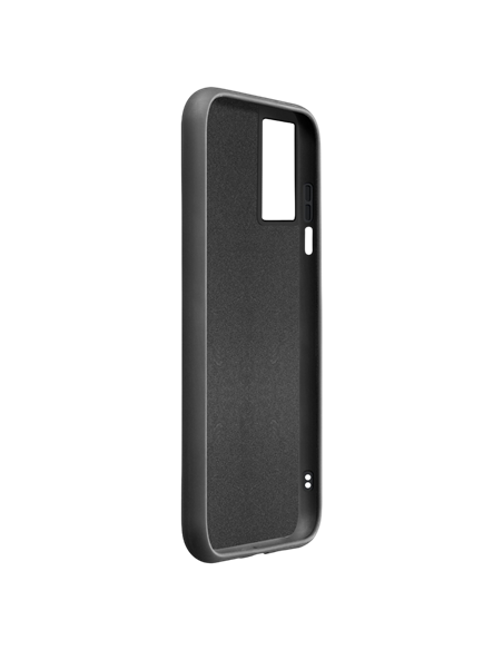 Чехол Cellularline Mood - Honor 200 Lite, Чёрный Чехол Cellularline Mood - Honor 200 Lite, Чёрный