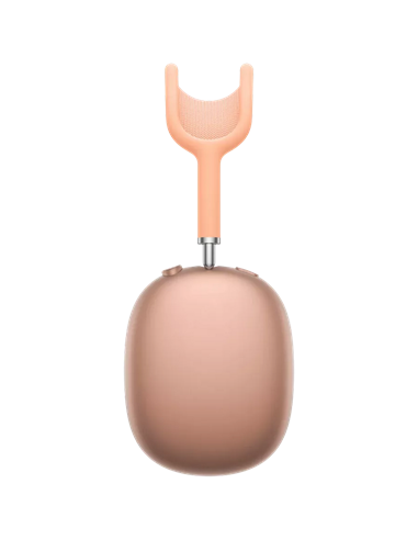 Căști Apple AirPods Max Gen2, Portocaliu