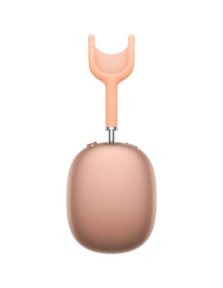Căști Apple AirPods Max Gen2, Portocaliu