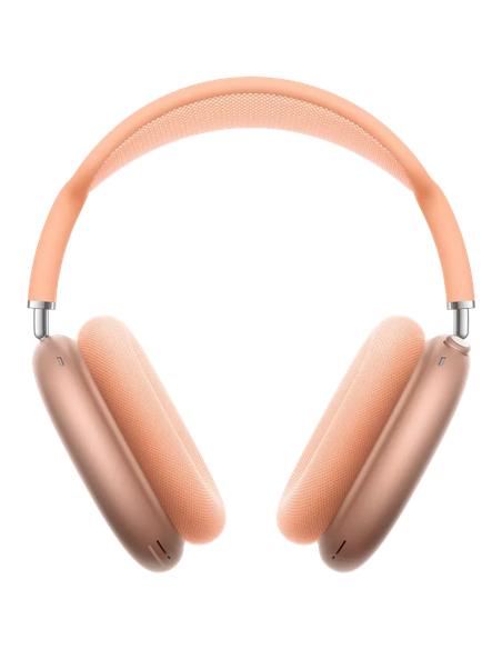 Наушники Apple AirPods Max Gen2, Оранжевый