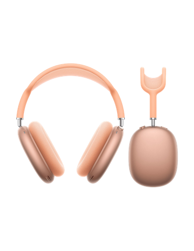 Căști Apple AirPods Max Gen2, Portocaliu