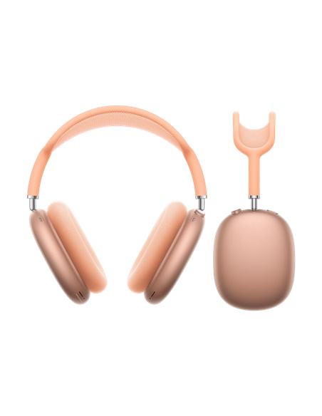 Căști Apple AirPods Max Gen2, Portocaliu