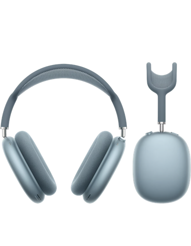 Căști Apple AirPods Max Gen2, Albastru