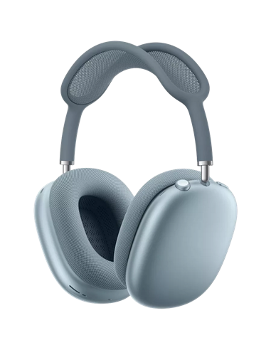 Căști Apple AirPods Max Gen2, Albastru