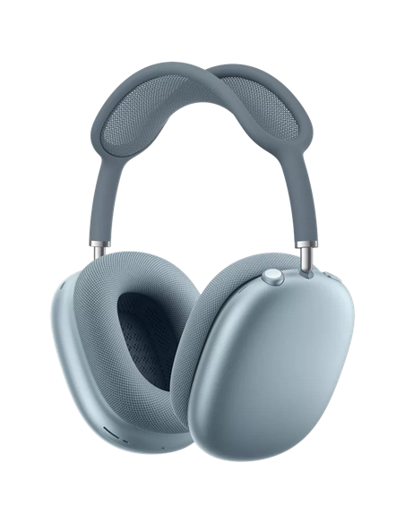 Căști Apple AirPods Max Gen2, Albastru