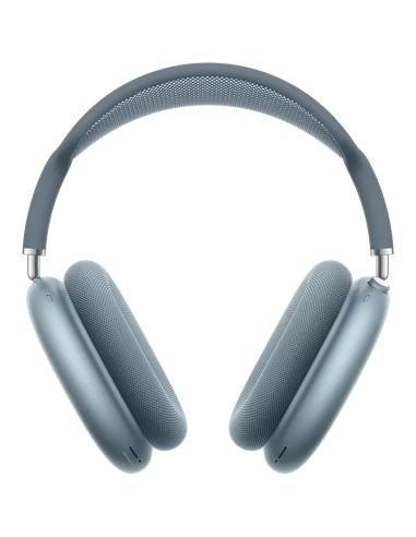 Căști Apple AirPods Max Gen2, Albastru