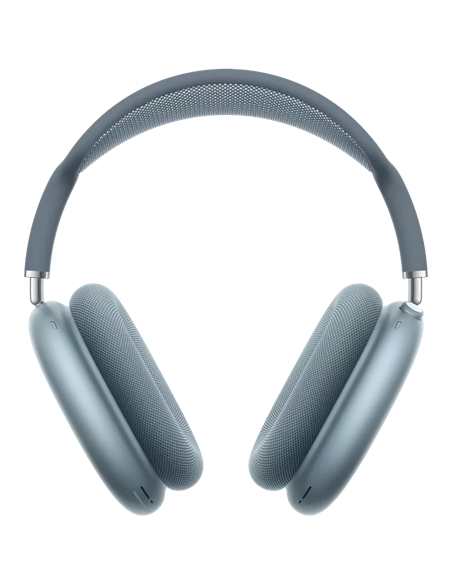 Căști Apple AirPods Max Gen2, Albastru