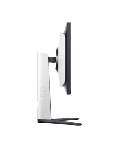27" Игровой монитор Xiaomi G Pro 27i, IPS 2560x1440 WQHD, Черный | Белый