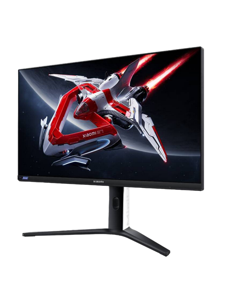 27" Игровой монитор Xiaomi G Pro 27i, IPS 2560x1440 WQHD, Черный | Белый 27" Игровой монитор Xiaomi G Pro 27i, IPS 2560x1440 WQHD, Черный | Белый