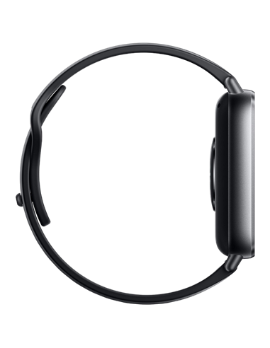 Ceas inteligent Xiaomi Redmi Watch 5 Active, Midnight Black