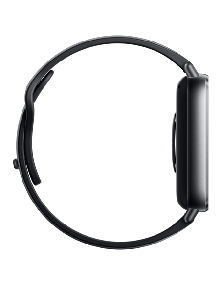 Ceas inteligent Xiaomi Redmi Watch 5 Active, Midnight Black
