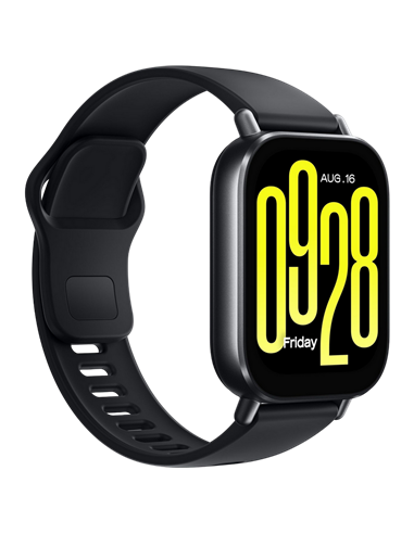 Ceas inteligent Xiaomi Redmi Watch 5 Active, Midnight Black