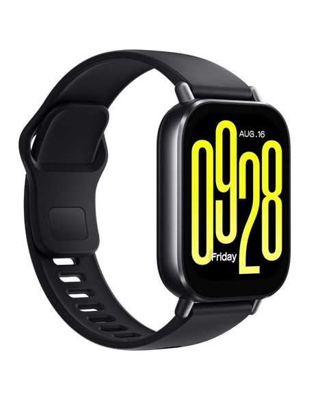 Ceas inteligent Xiaomi Redmi Watch 5 Active, Midnight Black