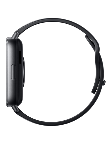Ceas inteligent Xiaomi Redmi Watch 5 Active, Midnight Black