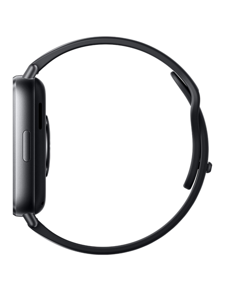 Ceas inteligent Xiaomi Redmi Watch 5 Active, Midnight Black