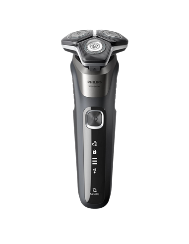 Электробритва мужская Philips S5887/30, Серый