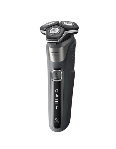 Электробритва мужская Philips S5887/30, Серый