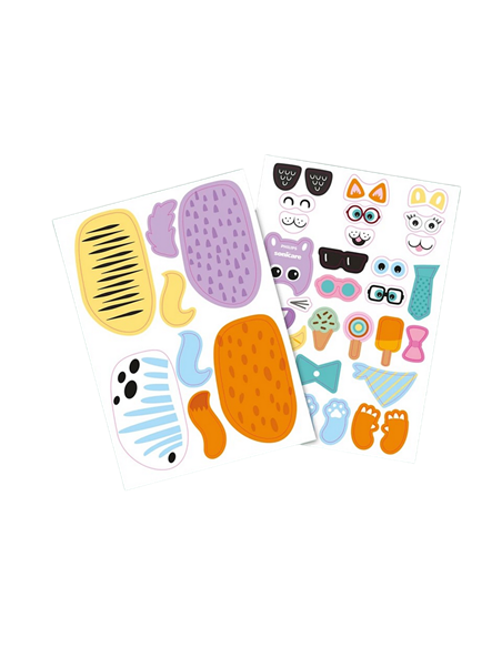 Электрическая зубная щетка Philips HX3603/01, Белый | Голубой