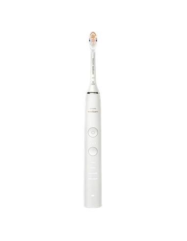 Электрическая звуковая зубная щетка Philips HX9911/19, Белый