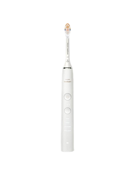 Электрическая звуковая зубная щетка Philips HX9911/19, Белый